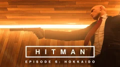Screenshot Hitman - Episodio 6: Hokkaido