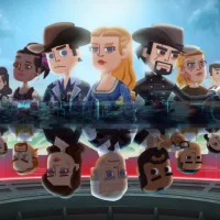 Westworld #12602