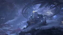 Screenshot DOOM Eternal: The Ancient Gods - Part 1