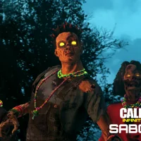 Call of Duty: Infinite Warfare - Sabotage #8463