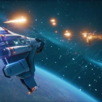 EVERSPACE #34258