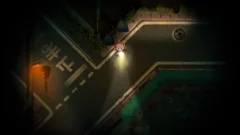 Screenshot Yomawari: Night Alone