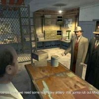 Mafia: The City of Lost Heaven #11709