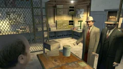 Screenshot Mafia: The City of Lost Heaven
