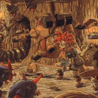 Chrono Trigger #25024