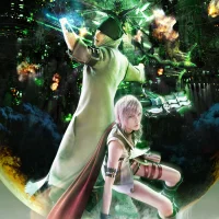 Final Fantasy XIII #26984