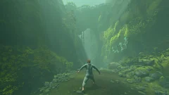 Screenshot Baby Steps