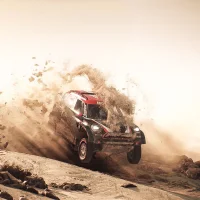 DAKAR 18 #11825
