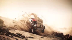 Screenshot DAKAR 18