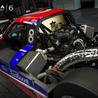 Forza Motorsport 6 #2750