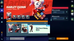 Screenshot MultiVersus