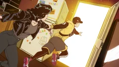 Screenshot Stray Gods: The Roleplaying Musical