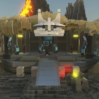 LEGO Worlds #12130