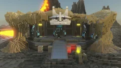 Screenshot LEGO Worlds