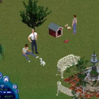 The Sims: Unleashed #20474