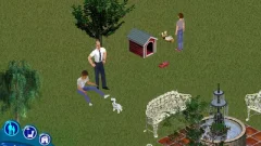 Screenshot The Sims: Unleashed