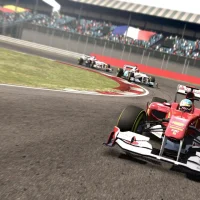 F1 2011 #37639