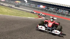 Screenshot F1 2011