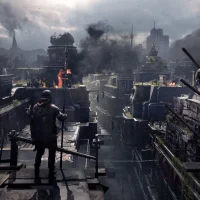 Dying Light 2: Stay Human #12467
