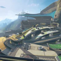 RIGS: Mechanized Combat League #7013
