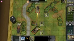 Screenshot Heroes of Normandie