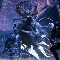 Code Vein II #27941