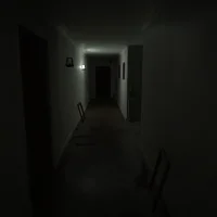 Strange Night #6127