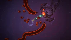 Screenshot Minishoot' Adventures