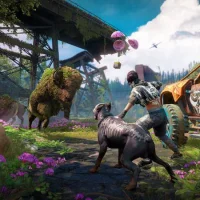 Far Cry: New Dawn #13240