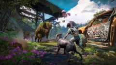 Screenshot Far Cry: New Dawn