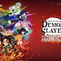 Demon Slayer: Kimetsu no Yaiba - The Hinokami Chronicles 2 #27249