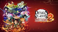 Screenshot Demon Slayer: Kimetsu no Yaiba - The Hinokami Chronicles 2