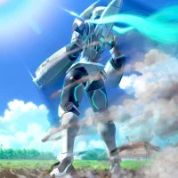 Robotics;Notes DaSH #28008