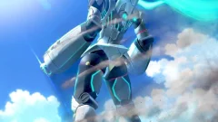 Screenshot Robotics;Notes DaSH