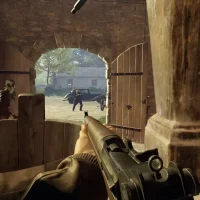 Medal of Honor: Above and Beyond #23659
