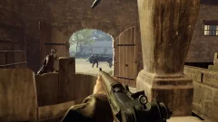 Screenshot Medal of Honor: Above and Beyond