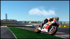 Screenshot MotoGP 13