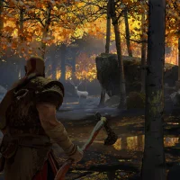 God of War #40144