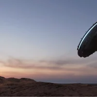 Star Wars: Trials Of Tatooine VR #3525