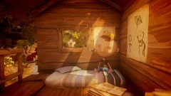Screenshot Last Day of June