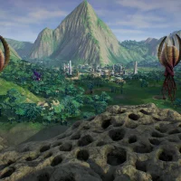 Aven Colony #9844