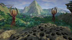 Screenshot Aven Colony