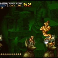 METAL SLUG X #33829