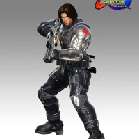Marvel vs. Capcom Infinite #11344