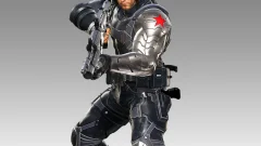 Screenshot Marvel vs. Capcom Infinite