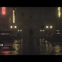 Alan Wake II #20658
