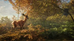 Screenshot theHunter: Call of the Wild
