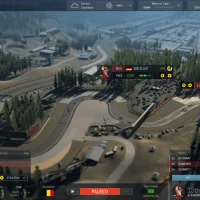 Motorsport Manager #4369