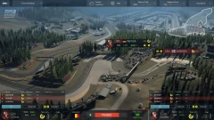 Screenshot Motorsport Manager