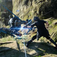 Final Fantasy XV #5573